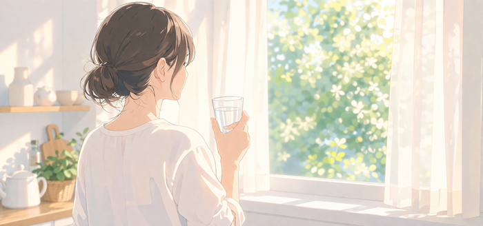 体内の水分