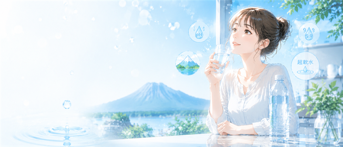 【夏の熱中症対策】ただ飲むだけじゃダメ？あなたの体を守る「正しい水の飲み方」